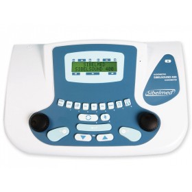 Audiometr sibelsound 400-aom
