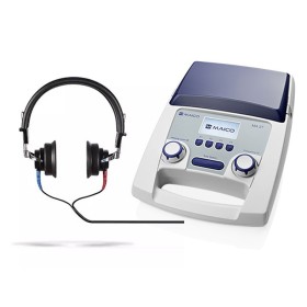 Maico MA27 Screening-Audiometer – Luftleitung