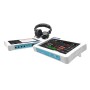 AUDIXI 10B+ digital screening audiometer with air and bone pathways