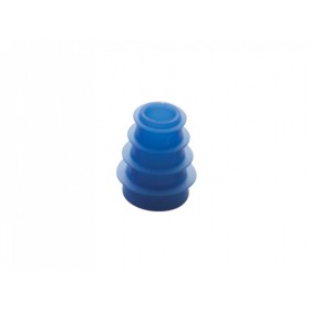 Sanibel adi infant caps 4-7 mm - blue - pack. 100 pcs.