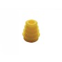 Sanibel adi infant caps 5-8 mm - yellow - pack. 100 pcs.