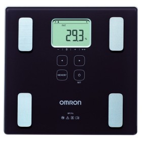 OMRON BF-214 4-detector impedance scale