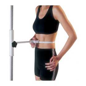 Bodenmontiertes Körpermessgerät, Brust- und Gliedmaßenumfangsmessgerät – HR2