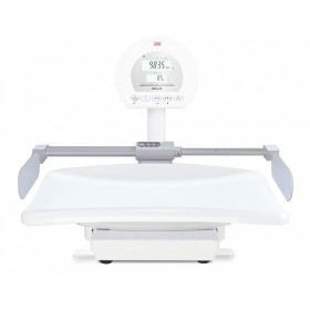 ELECTRONIC statimeter applicable to the Wunder Baby 02 baby scale