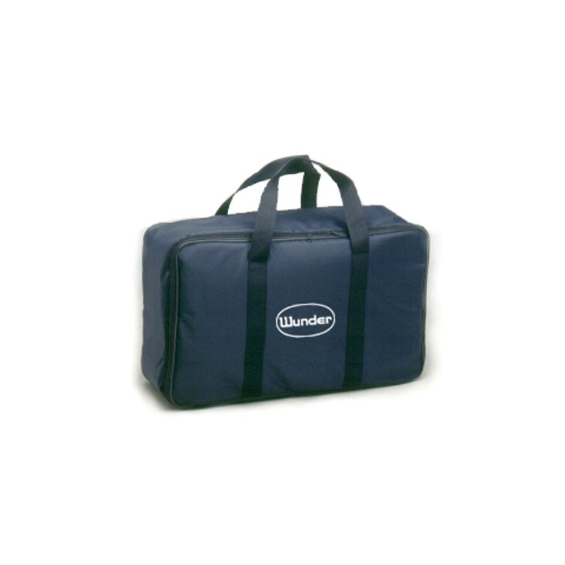 Sacs pour le transport des balances universelles wunder