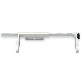 Measurer applicable to the seca 336 baby scale