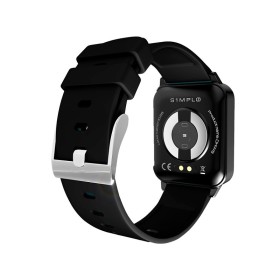 Quadrant de montres connectées p16