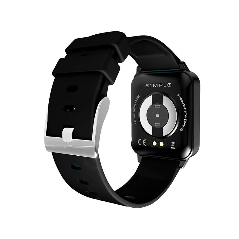Cuadrante de relojes inteligentes p16