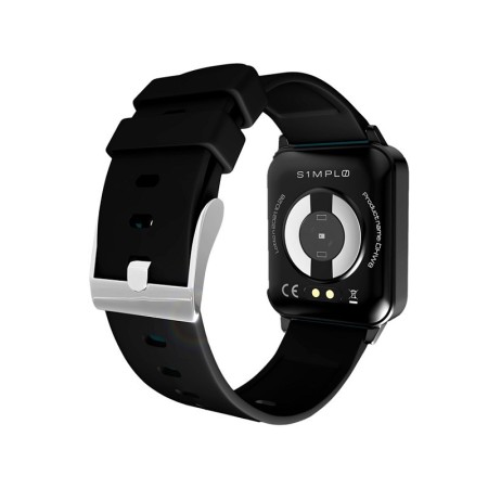 Cuadrante de relojes inteligentes p16