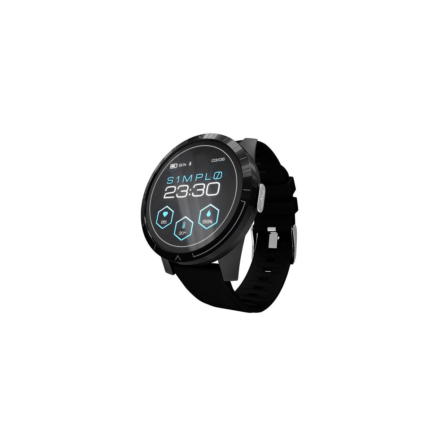 Sportpix smartwatch