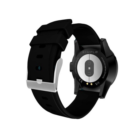 Sportpix smartwatch