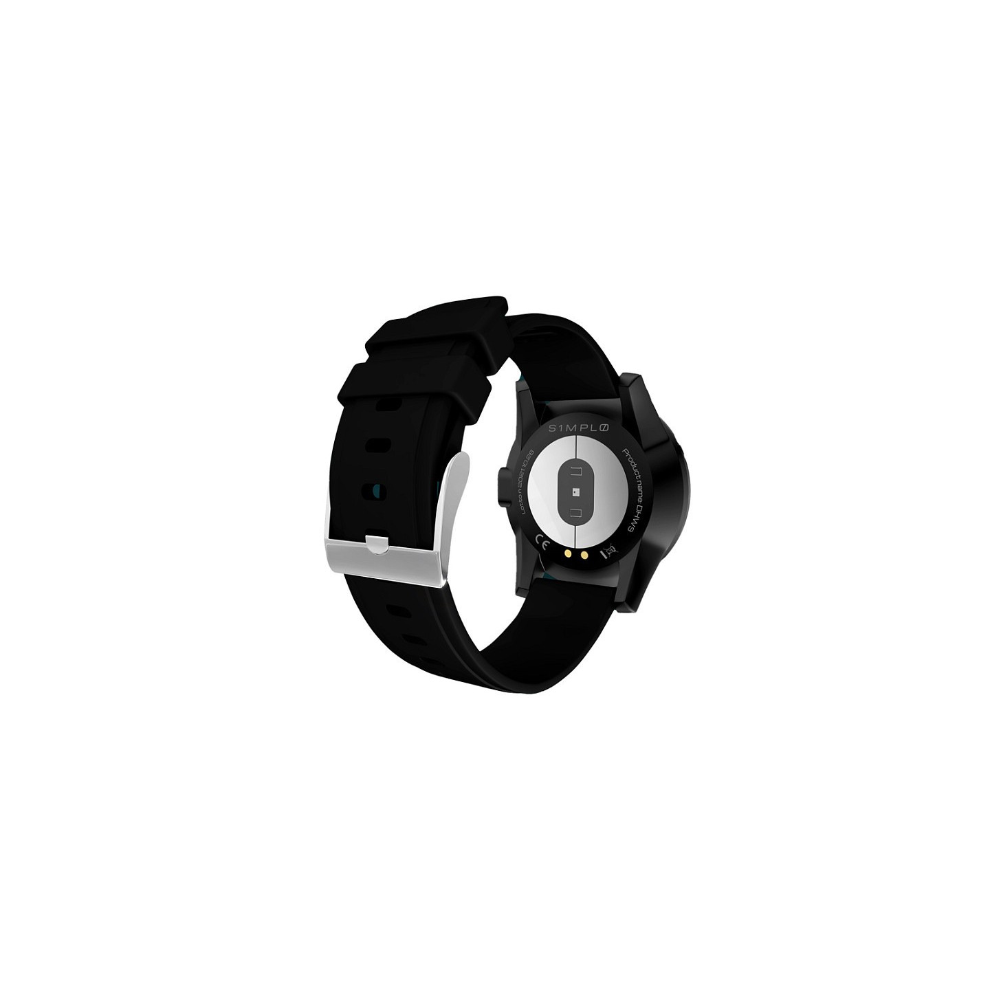 Montre connectée sportpix