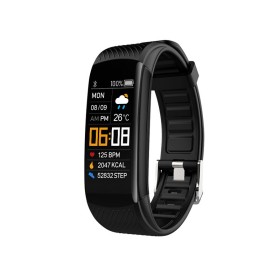 Fitband pro sledování zdraví aktivity