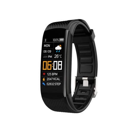 Fitband activity health tracker