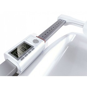 Höhenmesser für neugeborene für code 27260 und 27306