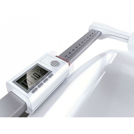 Hoogtemeter voor pasgeborenen voor code 27260 en 27306