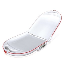 Soehnle 8320 babyvåg - hopfällbar