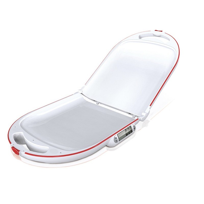 Baby-soehnle-waage 8320 - faltbar
