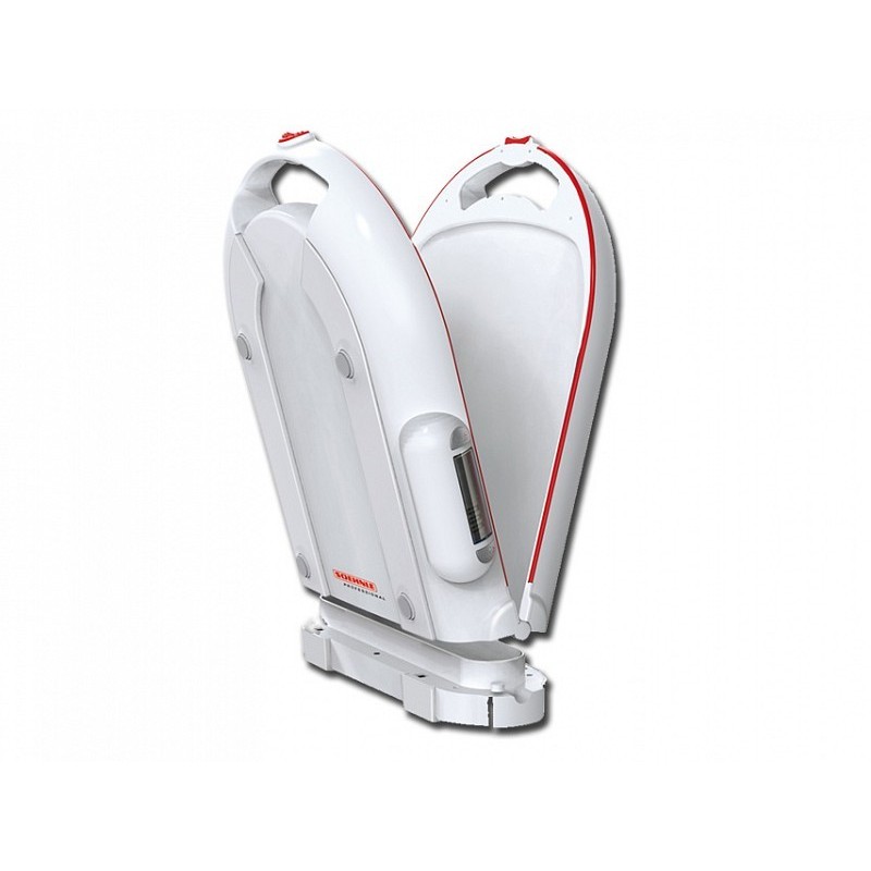 Cântar pentru bebeluși soehnle 8320 - pliabil