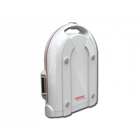 Báscula para bebés 8320 - plegable