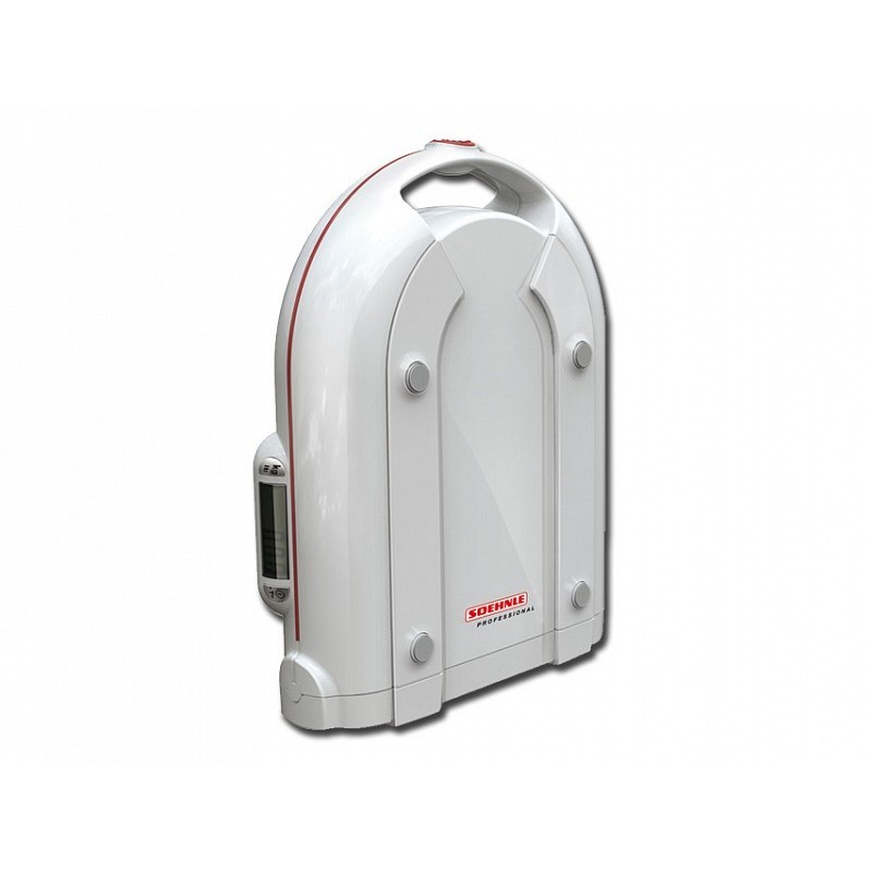 Baby-soehnle-waage 8320 - faltbar