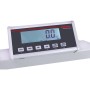 Soehnle digital scale 6831 with support handrail and altimeter