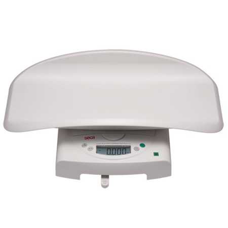 Seca 384 baby scale - class iii