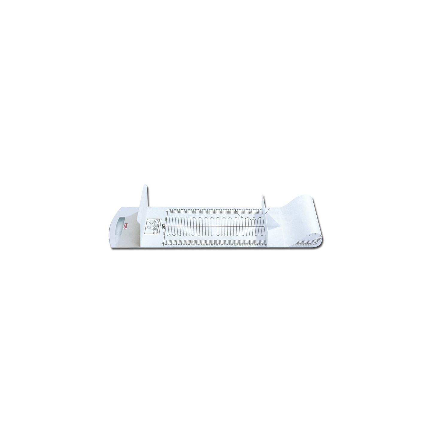 Misuratore bambini seca 210