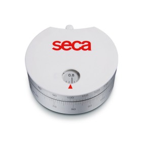 Måttband för omkrets seca 203