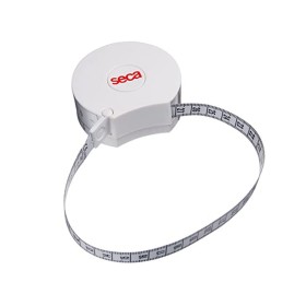 Omtrek meetlint seca 203