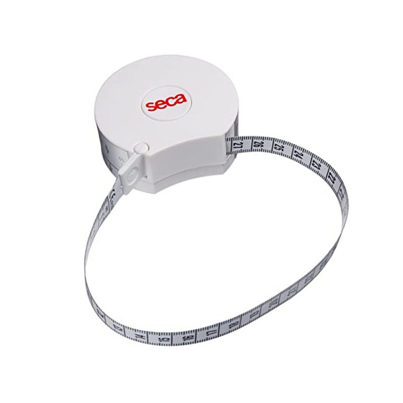 Miara miernicza seca 203