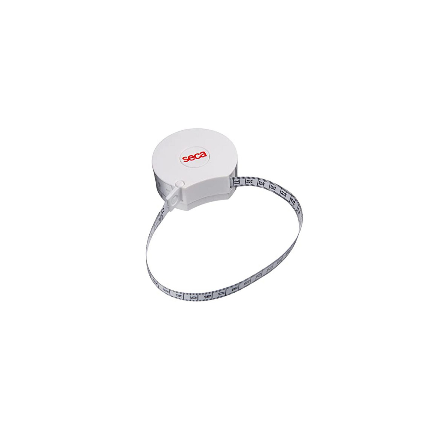 Seca 203 circumference measuring tape