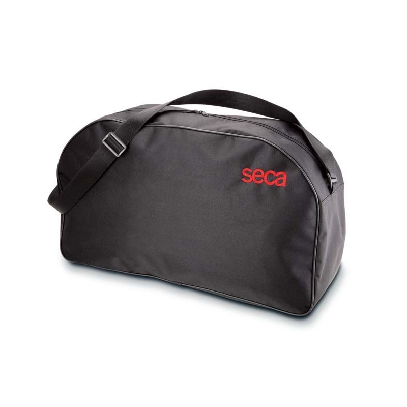 Babyweegtas seca 413 met handvatten en schouderriem