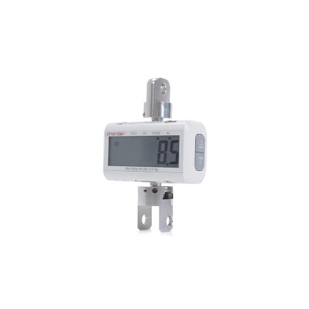 Patient lift personal scale, product attribute 1