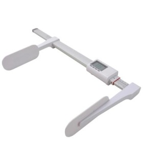 Hm80d portable and telescopic digital statimeter - kids