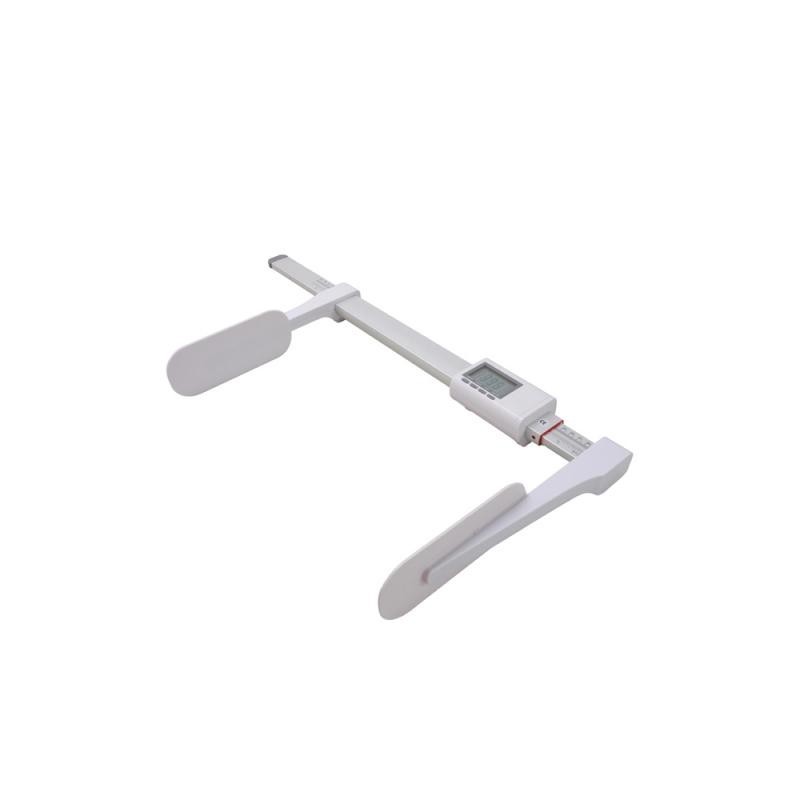 Statimeter numÉrique portable et tÉlescopique hm80d - enfants