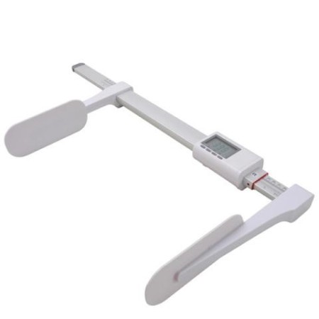 Statimeter numÉrique portable et tÉlescopique hm80d - enfants