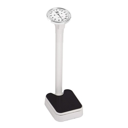 Professional mechanical column scale r150a with medical approval