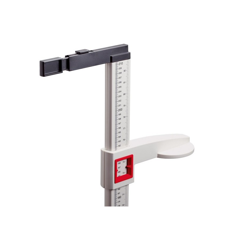 Draagbare stadiometer seca 213