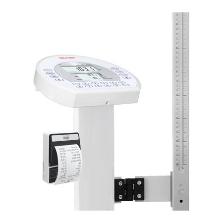 Ws printer for wunder scales