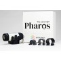 Pharos - luce per bastone bianco