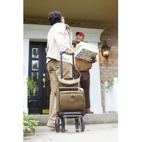 Concentrador de oxígeno portátil simplygo con batería