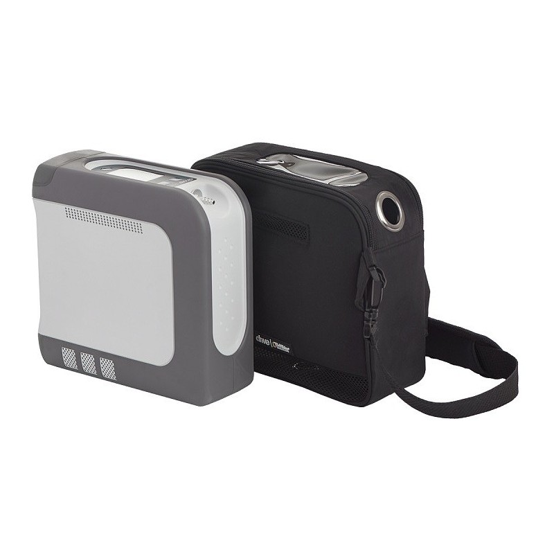 Concentratore di ossigeno devilbiss igo2 - automatico smart dose