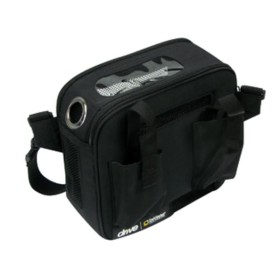 Devilbiss igo2 oxygen concentrator - automatisk smart dos