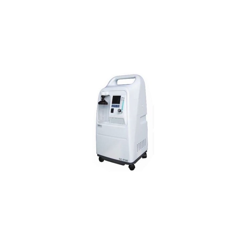 Oxygen concentrator oc-e series 10 liter per minut