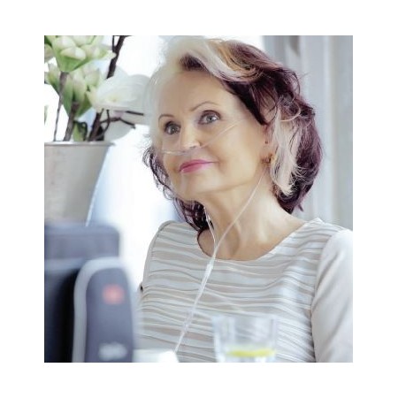 Oc-e-serie zuurstofconcentrator 10 liter per minuut