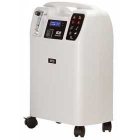 Fest installierter Sauerstoffkonzentrator M50 5 Liter pro Minute