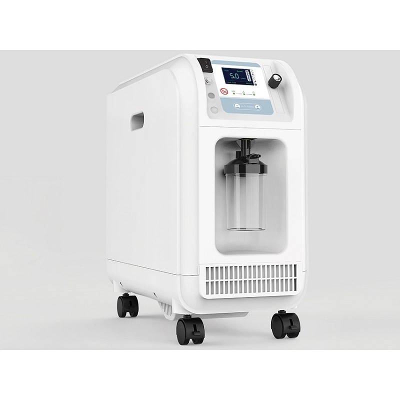 Respira 5 liter syrgaskoncentrator