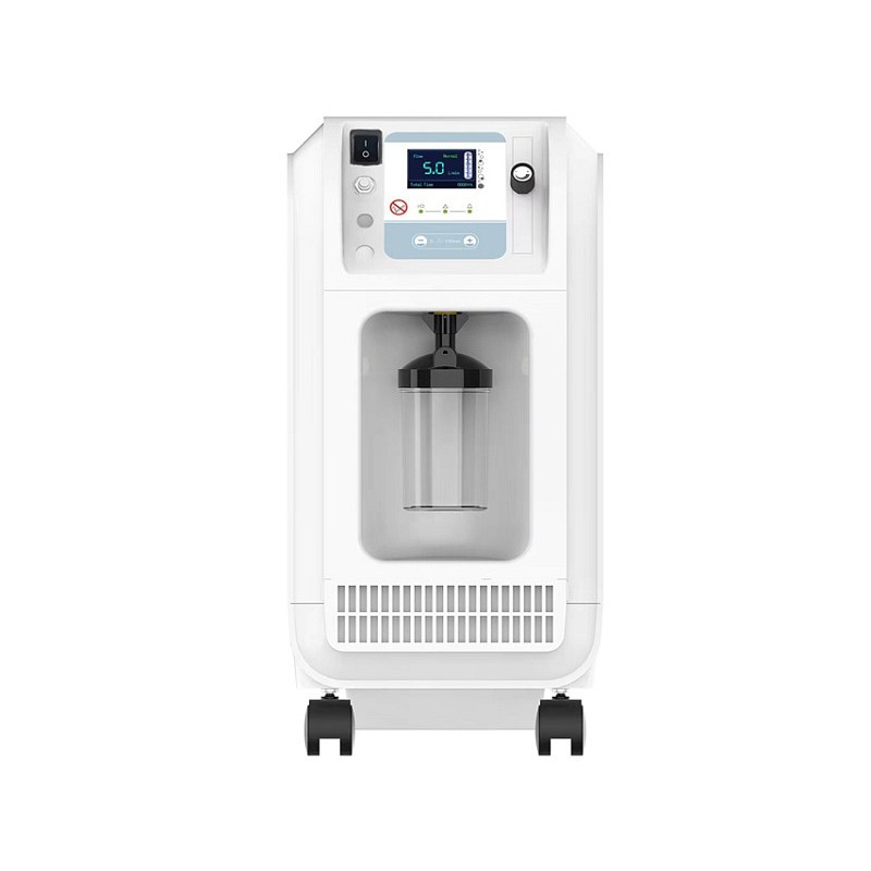 Respira sauerstoffkonzentrator 5 liter