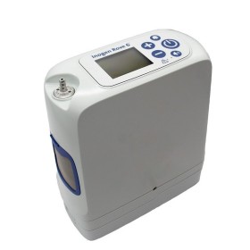 INOGEN ONE ROVE 6 PORTABLE OXYGEN CONCENTRATOR 8 hours